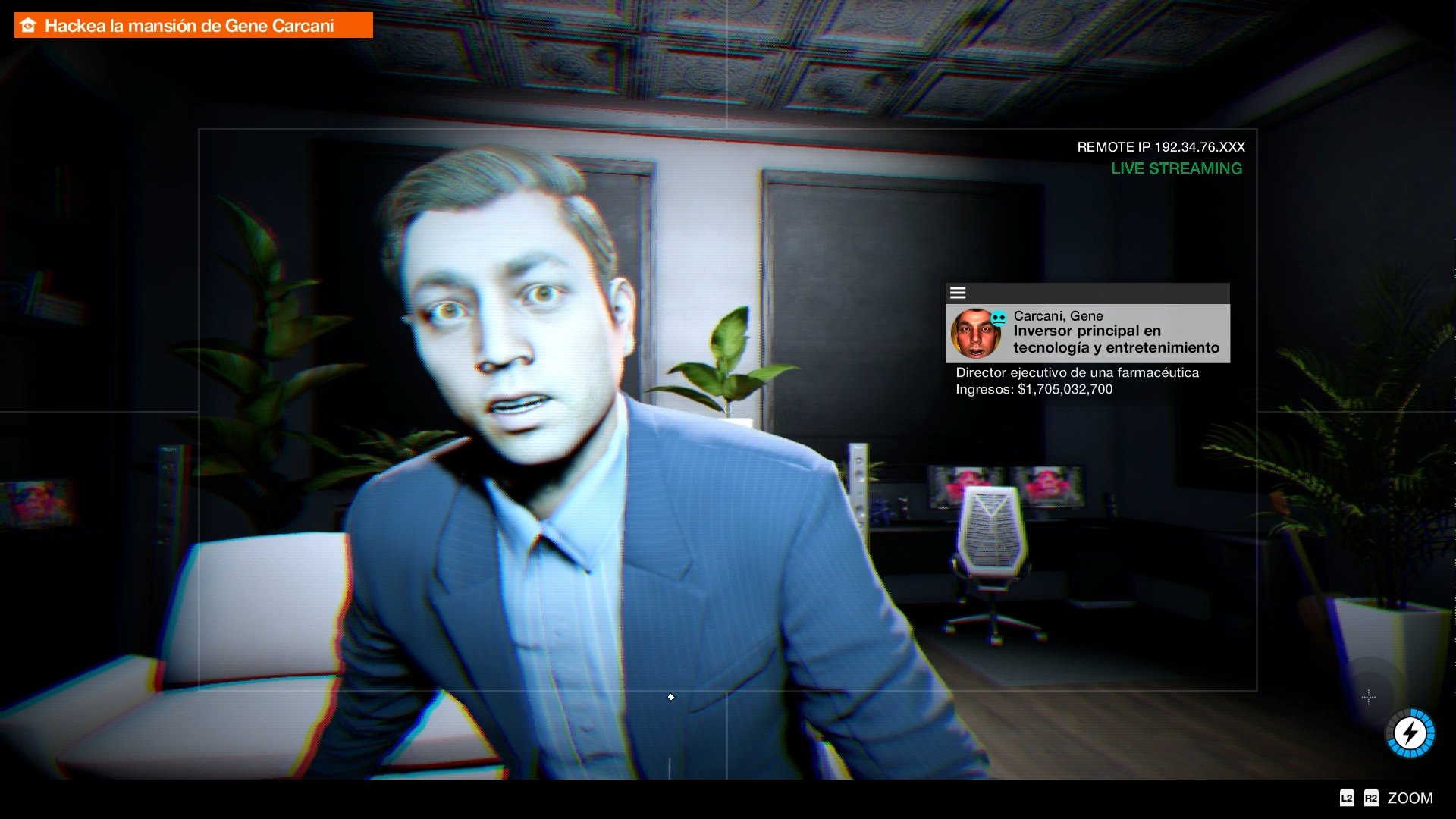 Watch Dogs 2